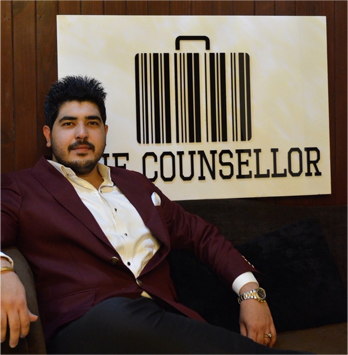 Dhruv Dutt